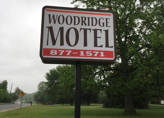 Woodridge Motel