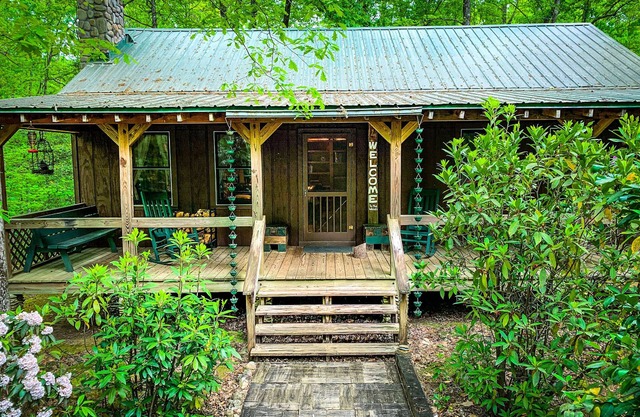 Woods Retreat at Table Rock