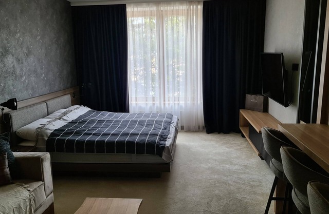 Woodside apartments Kopaonik