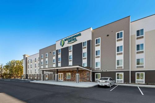 WoodSpring Suites Columbia - Irmo