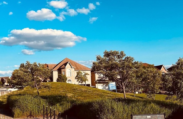 Woodspring Vacation Home