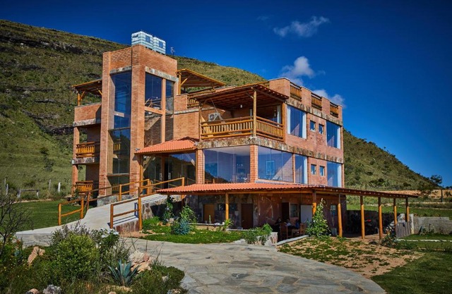 Woodstock guesthouse