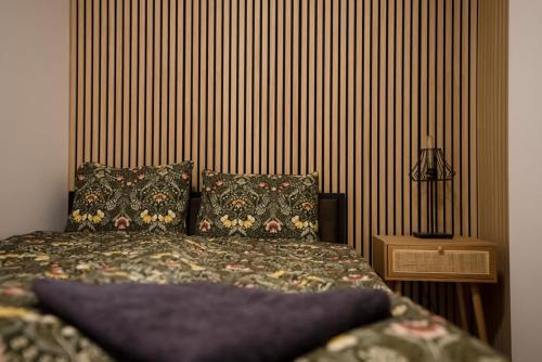 Woody 2bedroom Luxury Central Apartment
