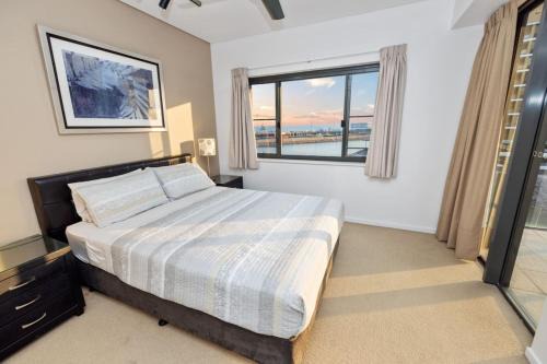 Woodys at the Waterfront