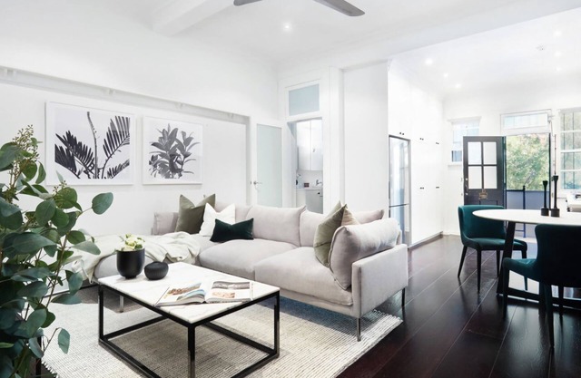 Woollahra Contemporary