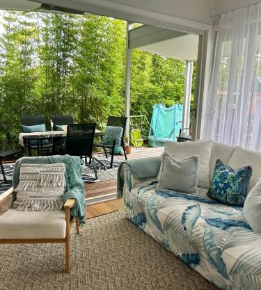 Woonona Family Beach Villa 2 bedroom Brand new