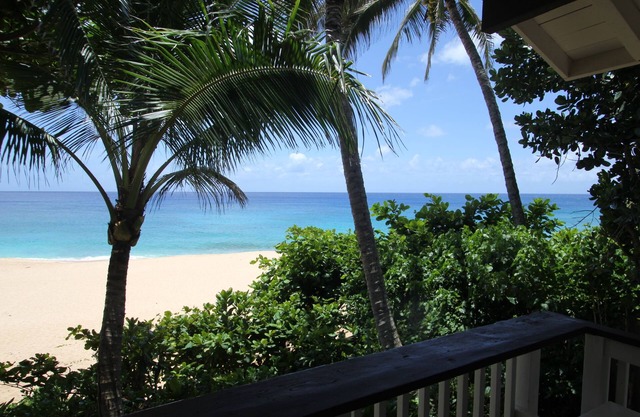 World Famous Ke Iki 'Kodak' Beach! TA#096-937-3696-01