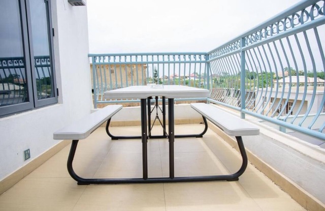 World Lilies Boutique Hotel Ibadan