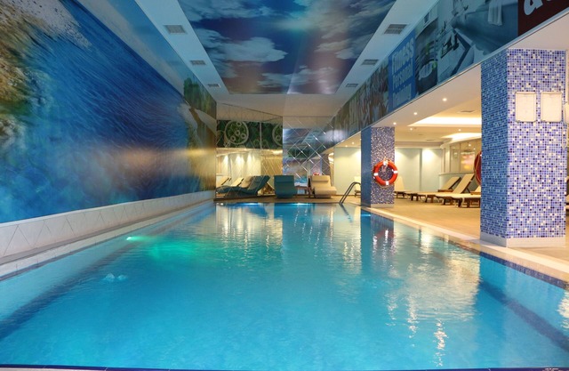 World Point Hotel Istanbul