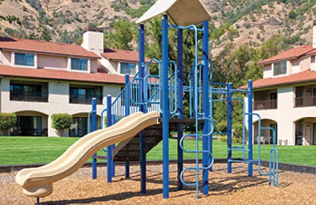 WORLDMARK AT CLEARLAKE