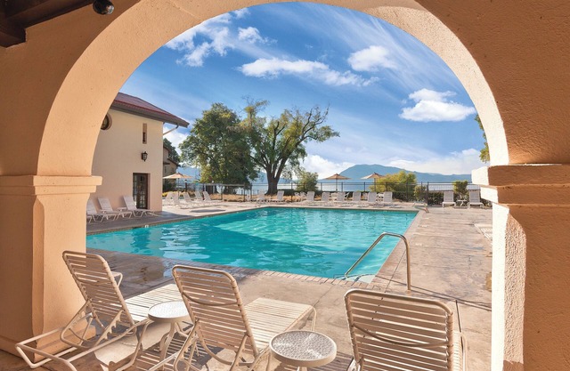 WorldMark Clear Lake