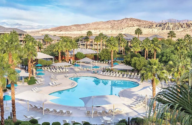 WorldMark Indio 2 Bedroom, 2 Bath Condo - Shuttle to Coachella