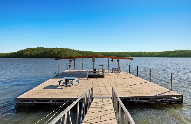 WorldMark Lake of the Ozarks