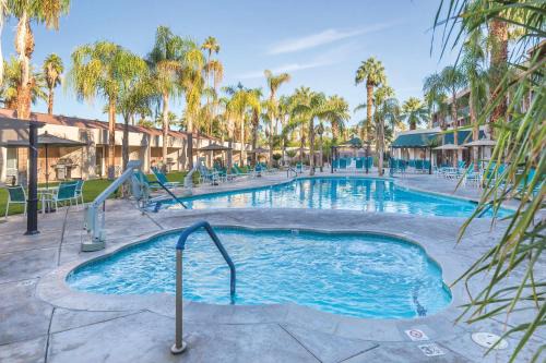 WorldMark Palm Springs