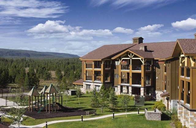 WorldMark West Yellowstone 2 Bd – The Perfect Basecamp for Your Adventure