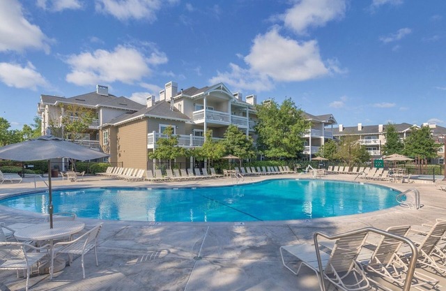 WorldMark Windsor - 2 Bedroom Accessible