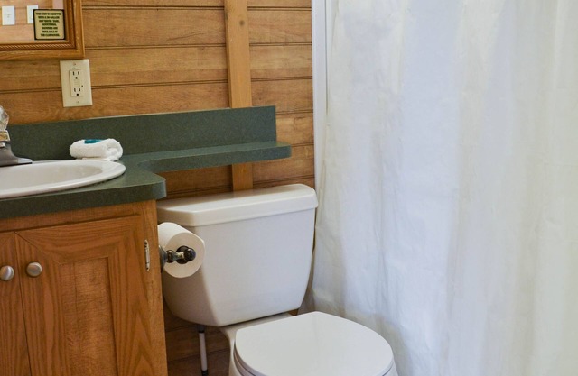 Worlds of Fun Village