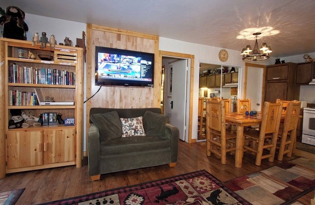 Wow! Mammoth Escape 80/Summer Night & 115 and 120/Winter Night!