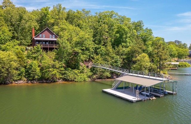 Wrenwater on Brushy Creek