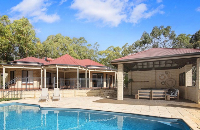 WrenWood in Yallingup