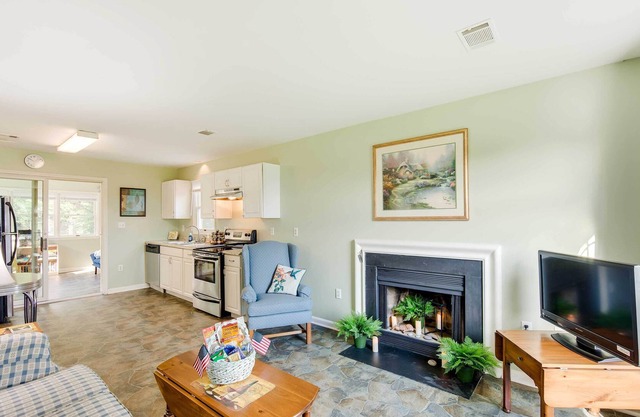 Wrightsville Countryside Cottage Near River!