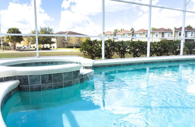 WS118LD - Lakeview paradise 4 Bedrooms Pool Villa