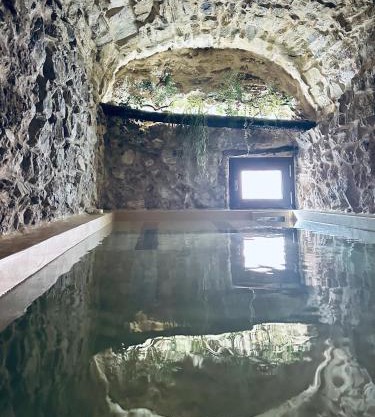 WUNDERGARTEN Private Home Spa