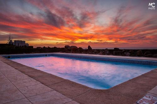Wunderschöne, Umweltfreundliche Villa Am Meer