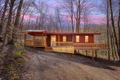 Wyandot Woods - Rustic