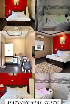 Wyattel Suite