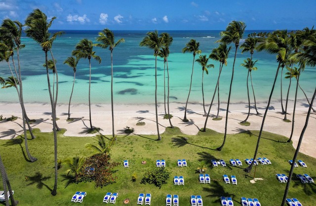 Wyndham Alltra Samana All-Inclusive Resort