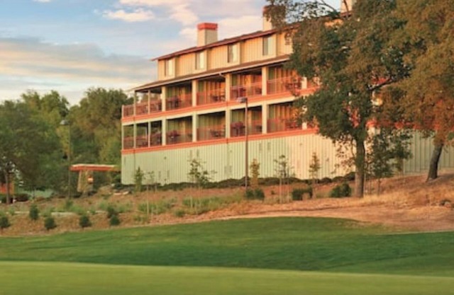 Wyndham Angels Camp 2 Bedroom with Kitchen