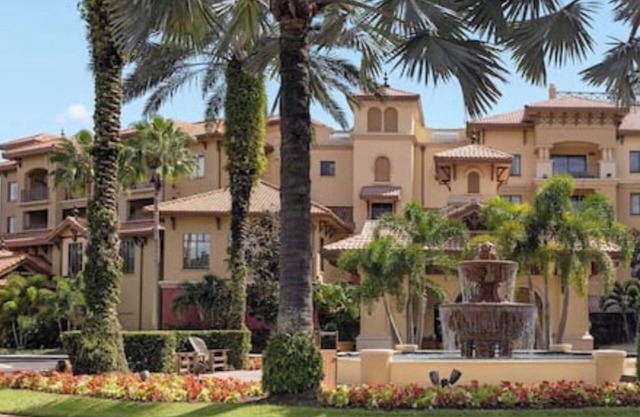 Wyndham Bonnet Creek Resort 1 Bedroom Condo in Magical Orlando