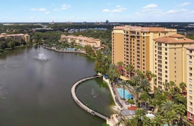 Wyndham Bonnet Creek Resort 3 Bedroom Condo in Magical Orlando