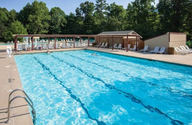 Wyndham Fairfield Mountain |2BR/2BA King Bed Suite