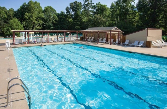 Wyndham Fairfield Mountain |2BR/2BA King Bed Suite