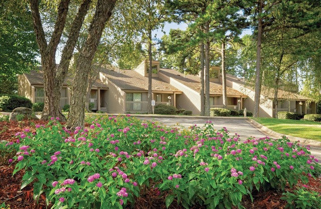 Wyndham Fairfield Bay 2 Bedroom Unit Sleeps 6