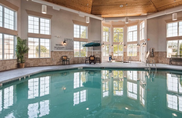 Wyndham Garden Appleton