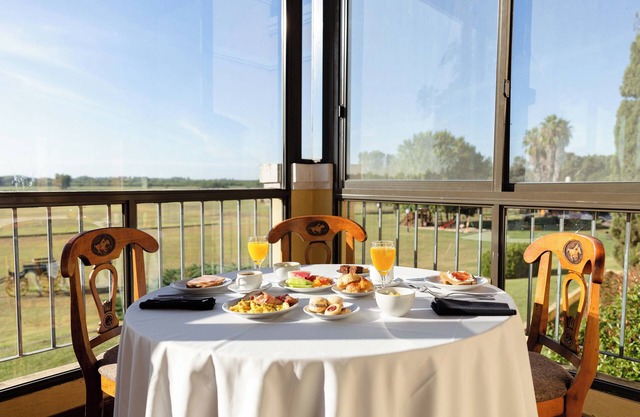 Wyndham Garden Luján