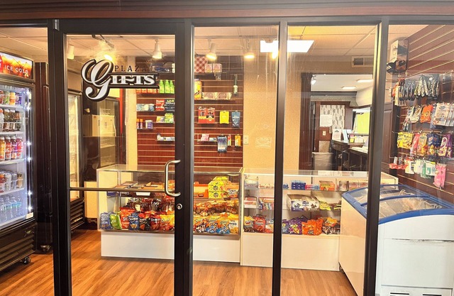 Wyndham Garden Warsaw