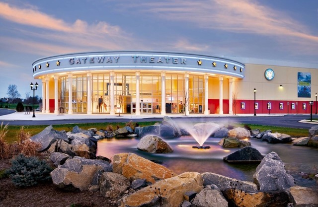 Wyndham Gettysburg Hotel & Conference Center
