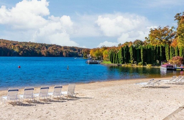 Wyndham Resort at Fairfield Glade - 1 bedroom