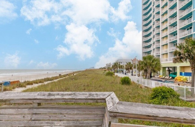 Wyndham Towers on the Grove at North Myrtle Beach - Studio