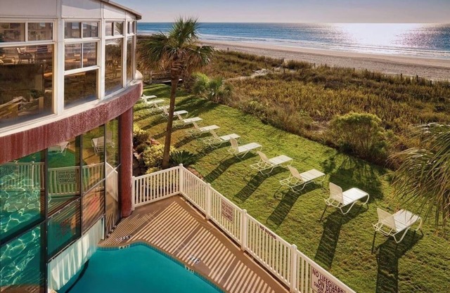 Wyndham Westwinds | Two 1BR/1BA King Suites