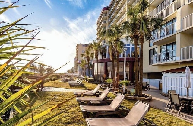 Wyndham Westwinds Resort | Five 2BR/2BA King Suites