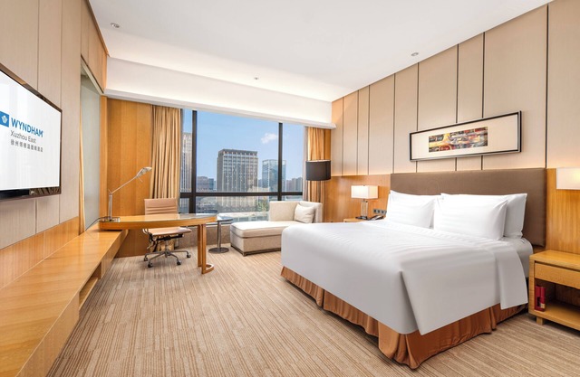 Wyndham Xuzhou East