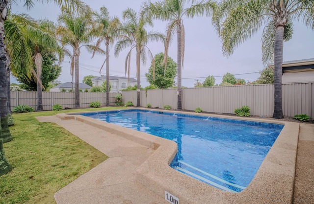 Wyndhamere Motel Shepparton