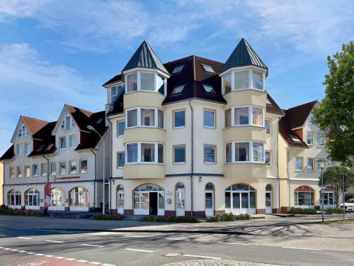 WzW Apartments - Wohnraum zum Wohlfühlen