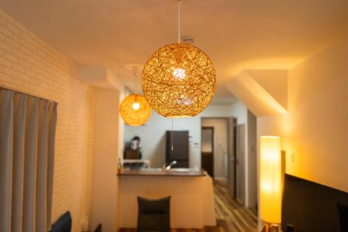 X101Near Nagoya Station detached hous 12 people