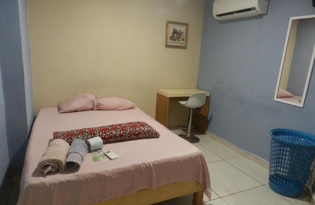 Xabadava Cancún Aparthotel